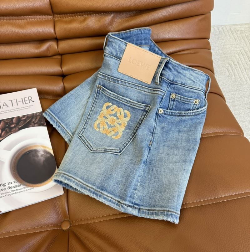 Loewe Jeans